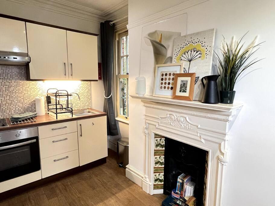 Ferienwohnung The Burley At Scalford House Melton Mowbray Exterior foto
